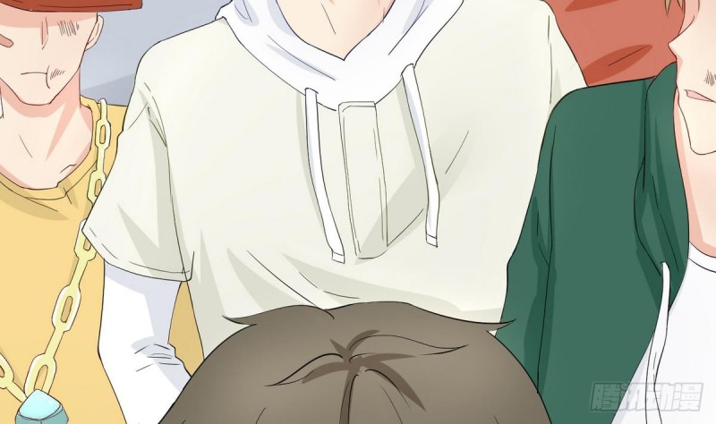 第30话 星月帮(1/2)-第31话