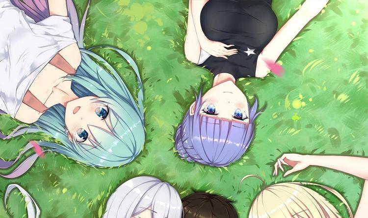 第7话 都是误会-第7话