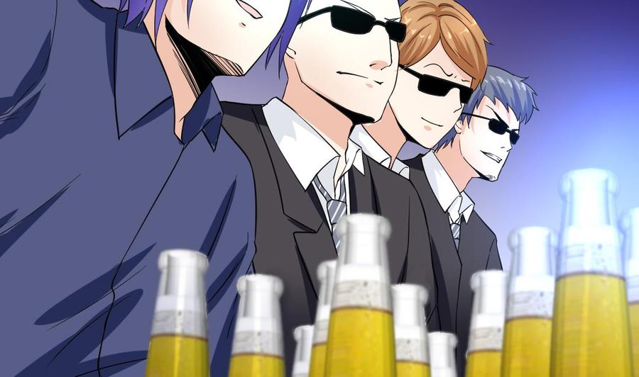 第60话 有古怪(1/2)-第61话