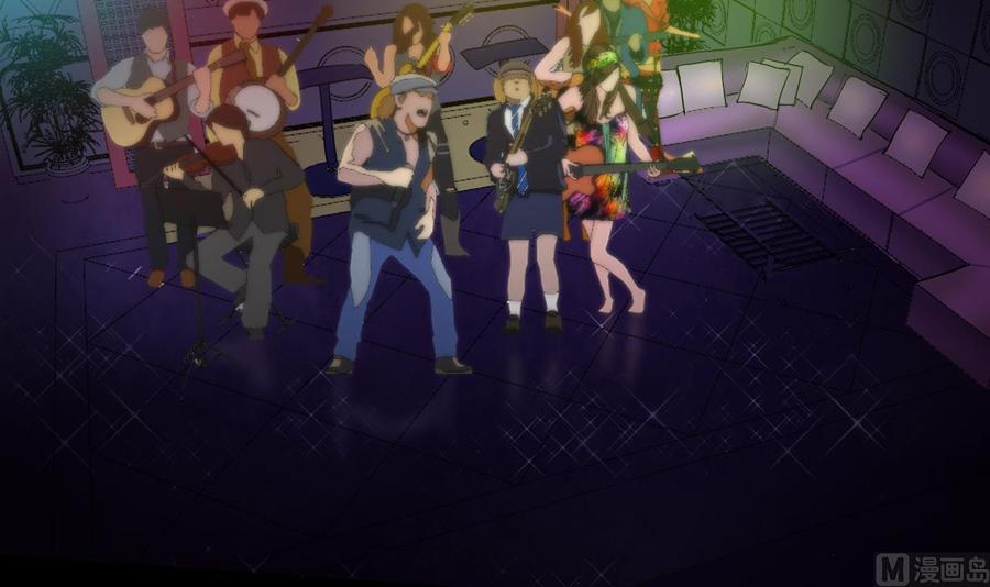 第66话 骗局(1/2)-第67话