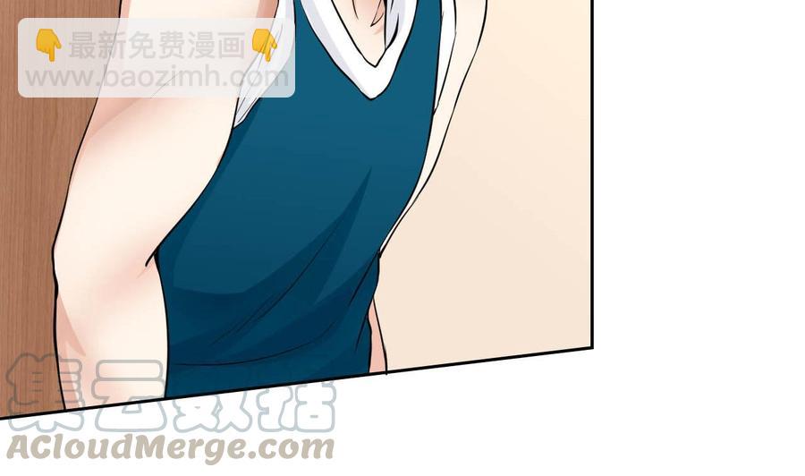 第68话 奇怪的装扮？(1/2)-第69话