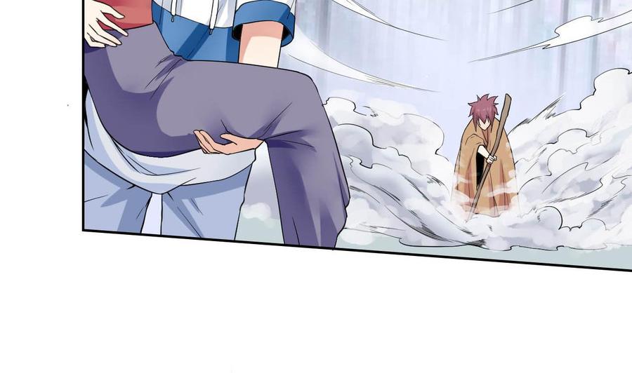 第70话 醉酒老人(1/2)-第71话