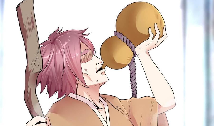 第70话 醉酒老人(1/2)-第71话