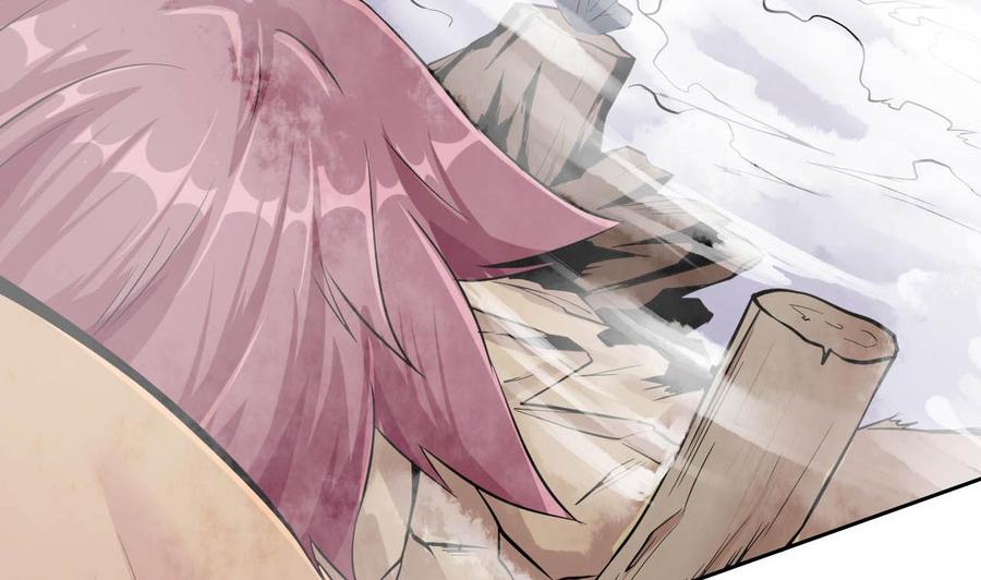 第72话 商夜VS醉酒老人(1/2)-第73话