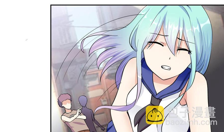 第76话 消失-第77话