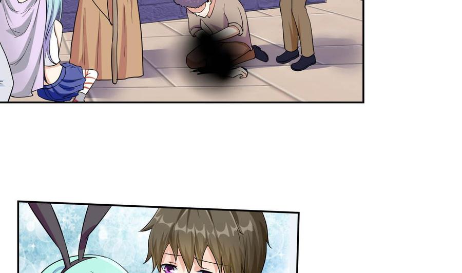 第76话 消失-第77话