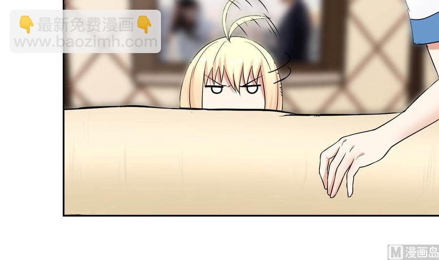 第78话 陪我看电视-第79话