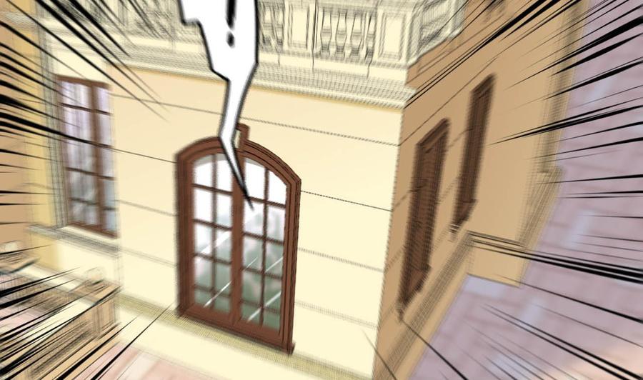 第80话 杜龙星的怒火-第81话