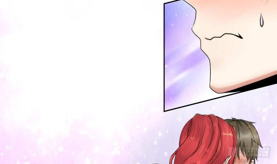 第84话 红月的诱惑-第85话