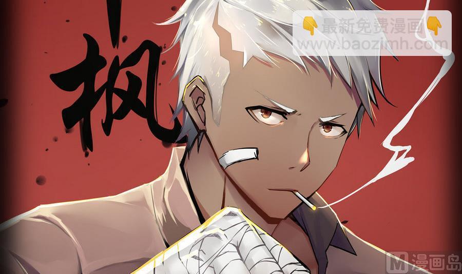 第90话 叶枫(1/2)-第91话