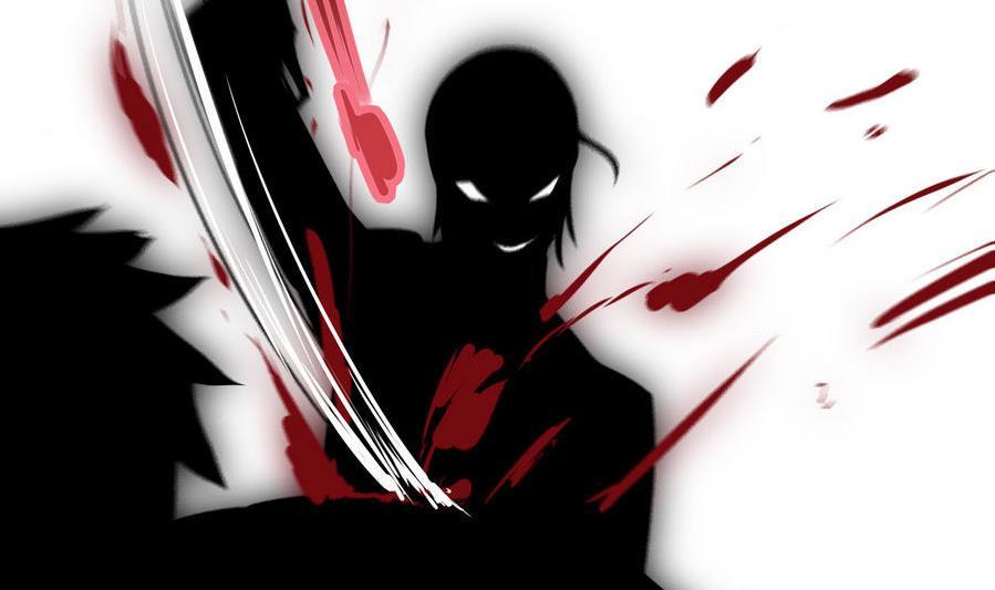 第94话 不是一个人(1/2)-第95话