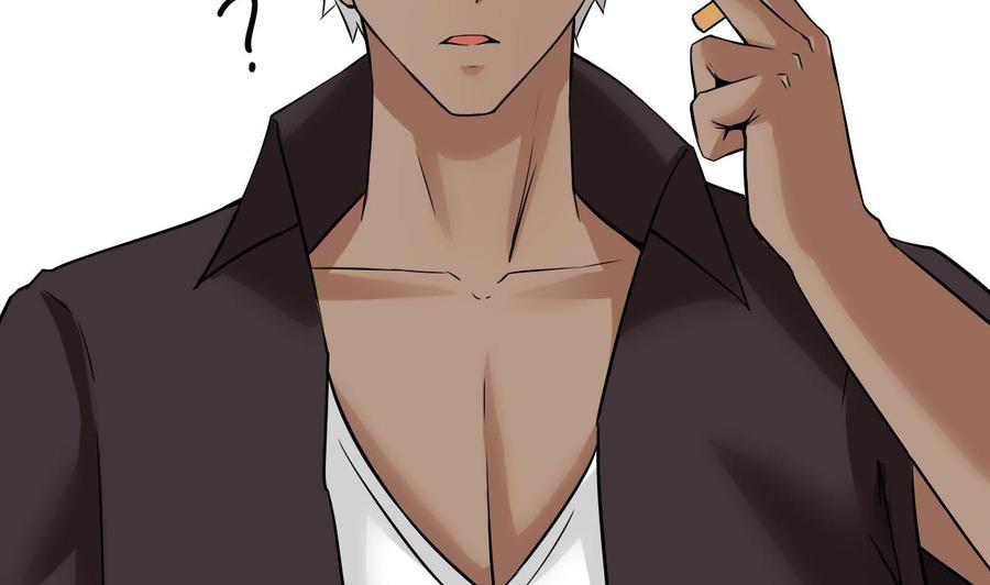 第98话  K组织(1/2)-第99话