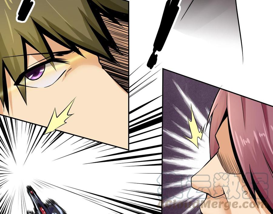 第98话  K组织(1/2)-第99话