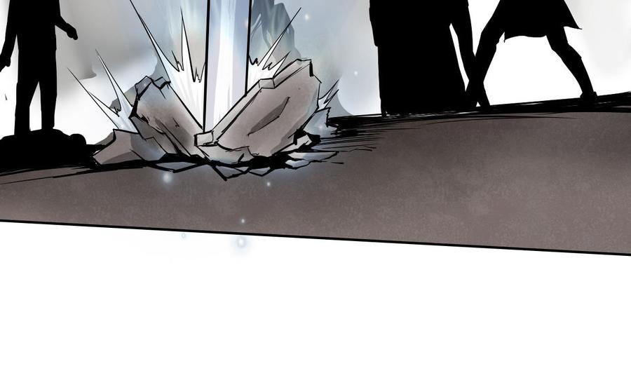 第98话  K组织(1/2)-第99话