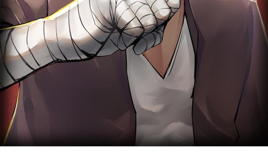 第98话  K组织(1/2)-第99话