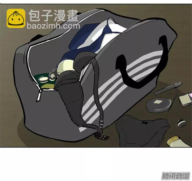 第101集 为什么喜欢我（下）-第103话