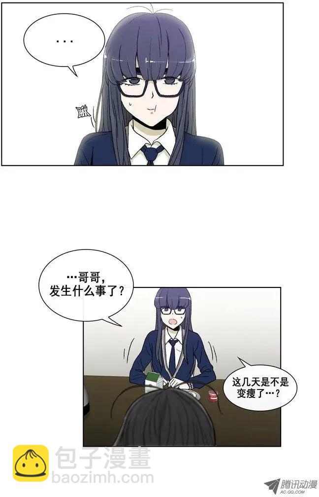 第13集 苗条的身材是基本-第15话