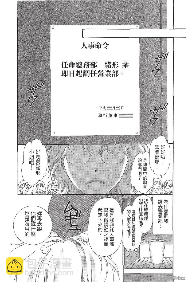 他是我的命運之男 - 第01卷(1/4) - 2