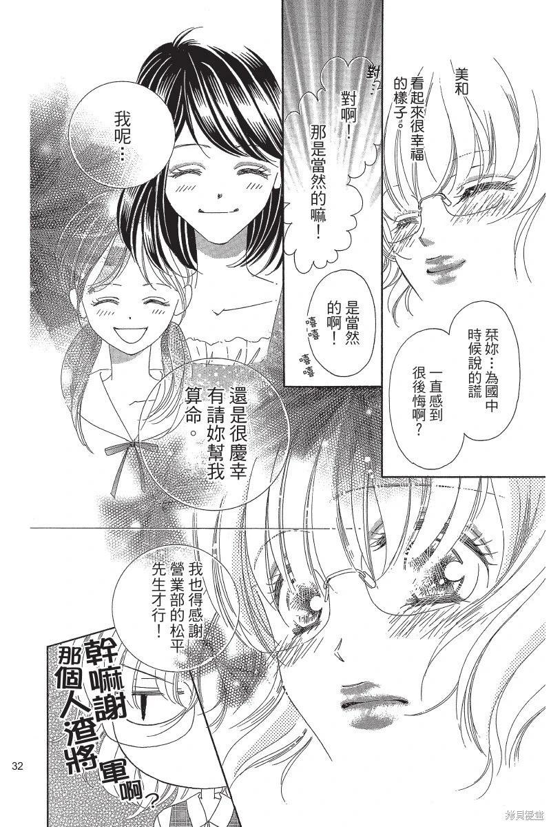 他是我的命運之男 - 第01卷(1/4) - 2
