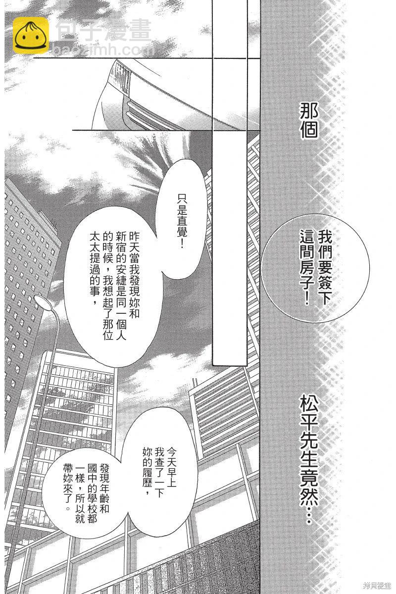 他是我的命運之男 - 第01卷(1/4) - 5