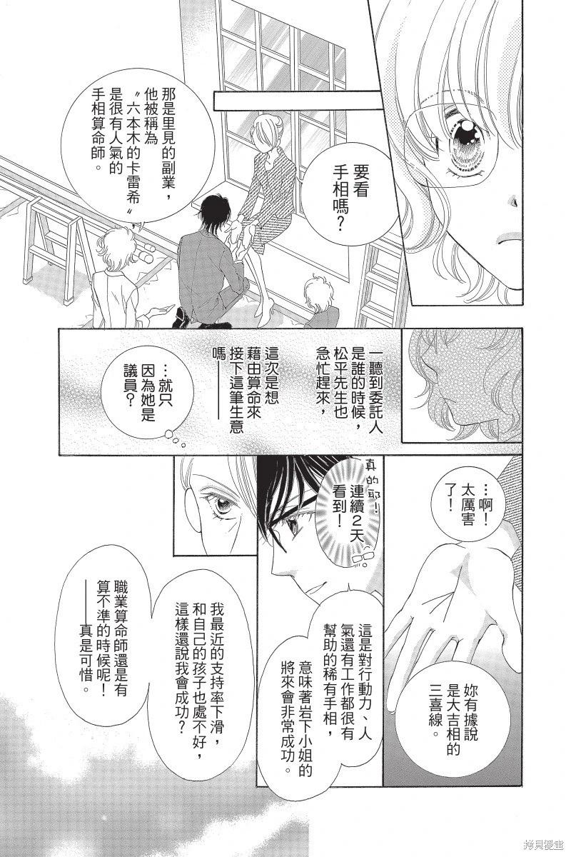 他是我的命運之男 - 第03卷(1/4) - 7