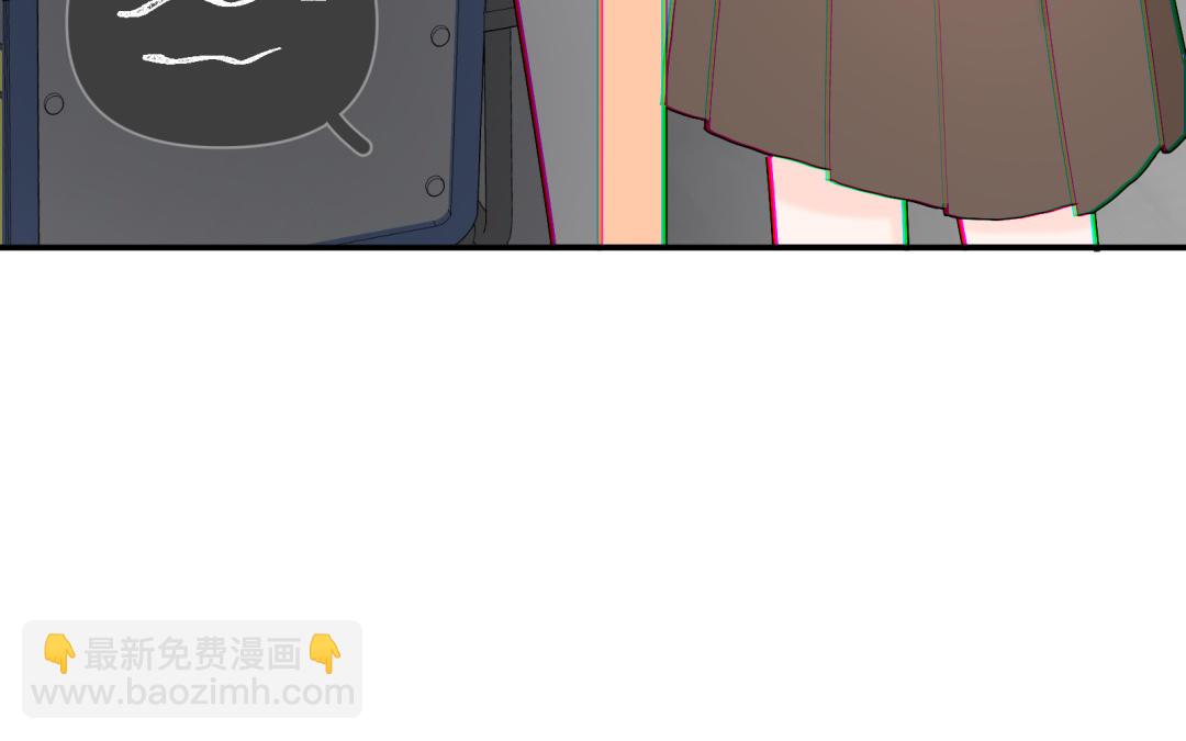 第16话 陌生关爱(1/2)-第17话