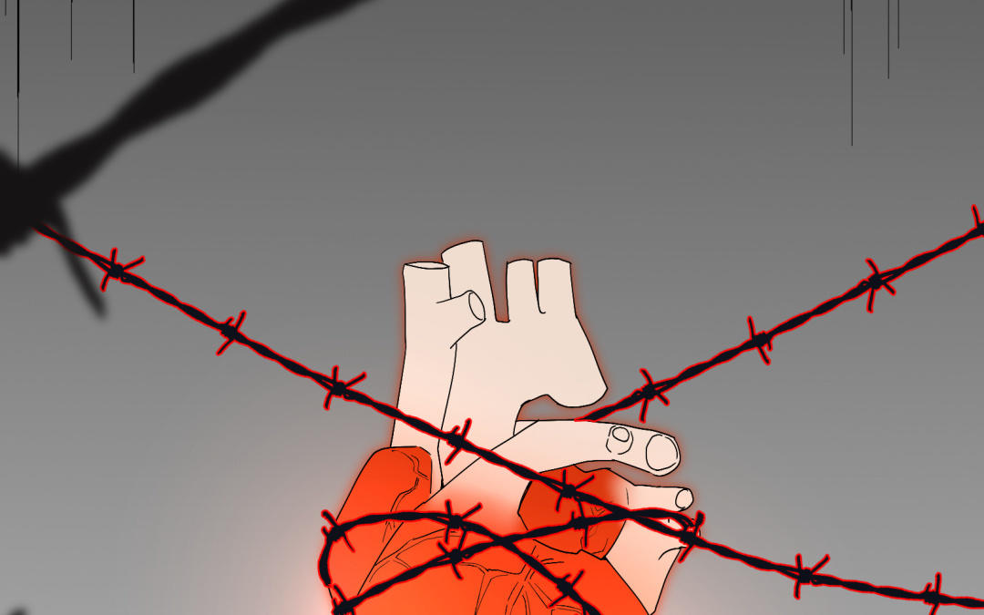 第18话 狗该做的事(1/3)-第19话