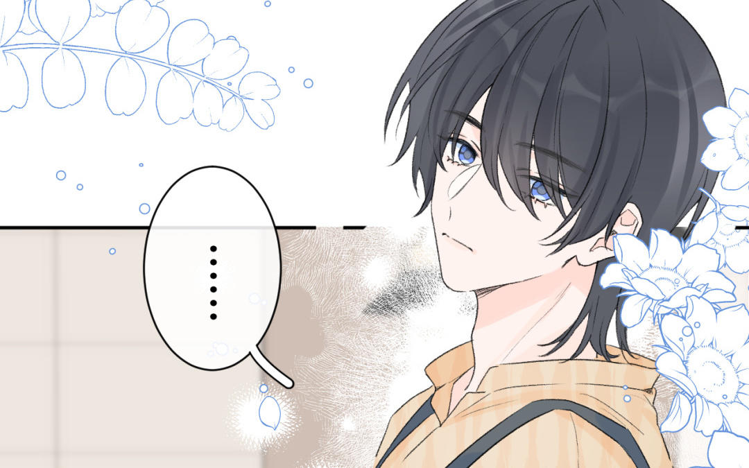 第24话 熟悉的感觉(1/3)-第25话