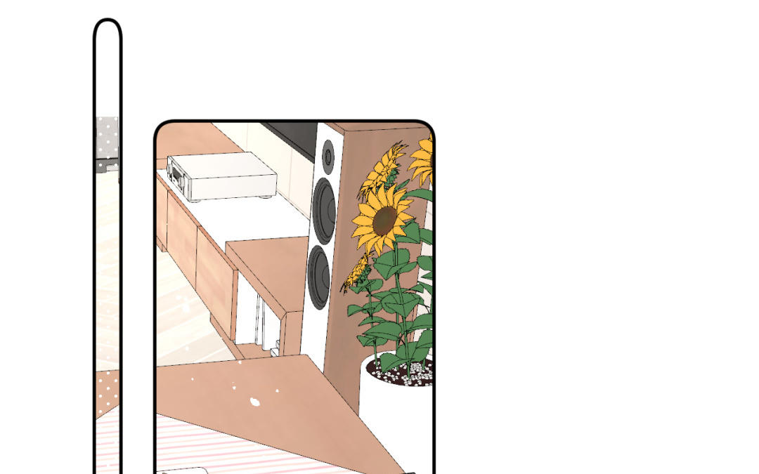 第24话 熟悉的感觉(1/3)-第25话