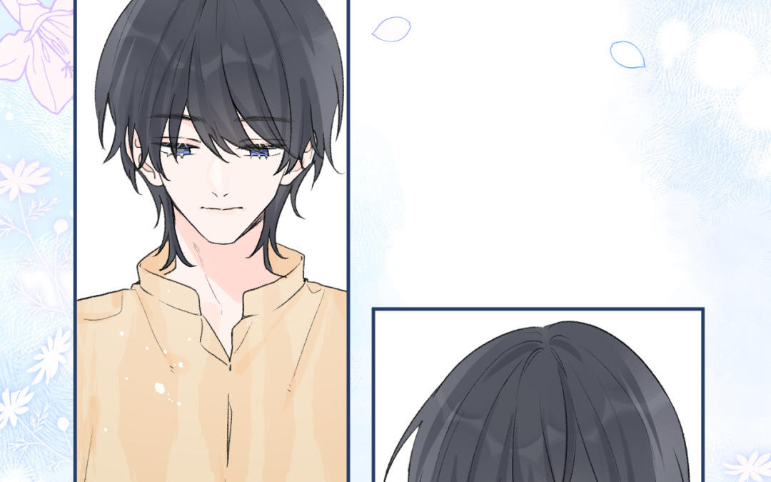 第24话 熟悉的感觉(1/3)-第25话