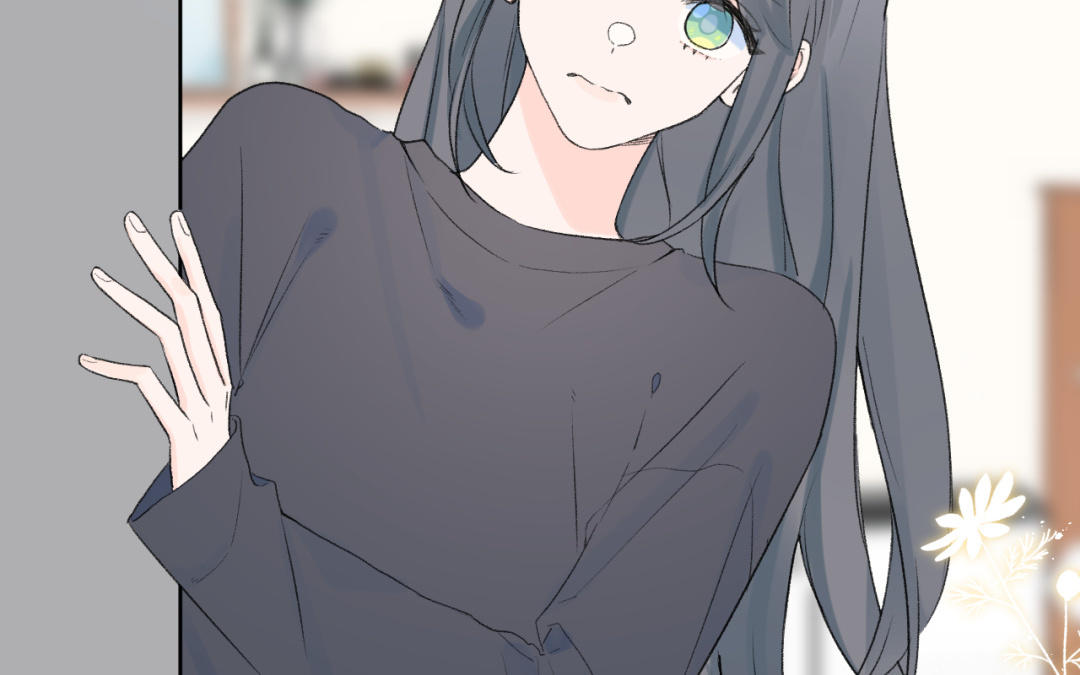 第24话 熟悉的感觉(1/3)-第25话