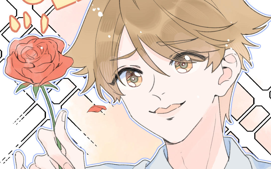 第28话 二人约会(1/2)-第29话