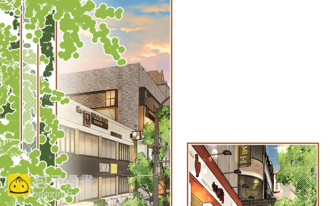 第28话 二人约会(1/2)-第29话