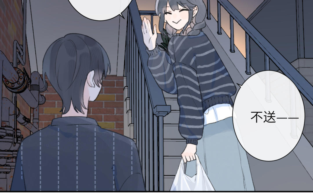 第30话 一起回家吧(1/3)-第31话