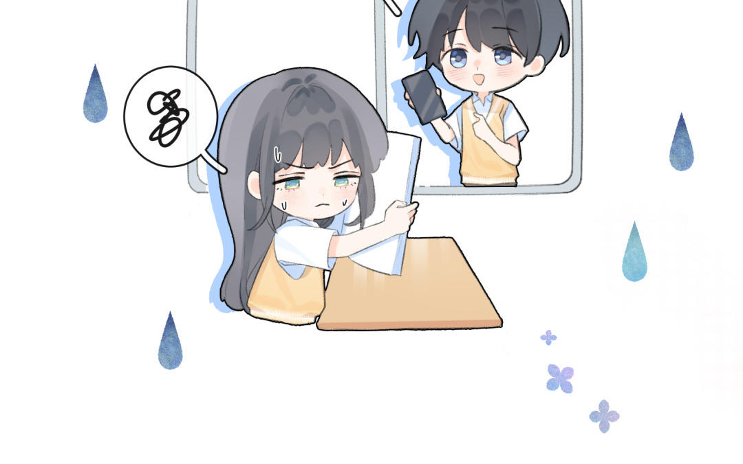 第6话 可疑人(1/2)-第7话