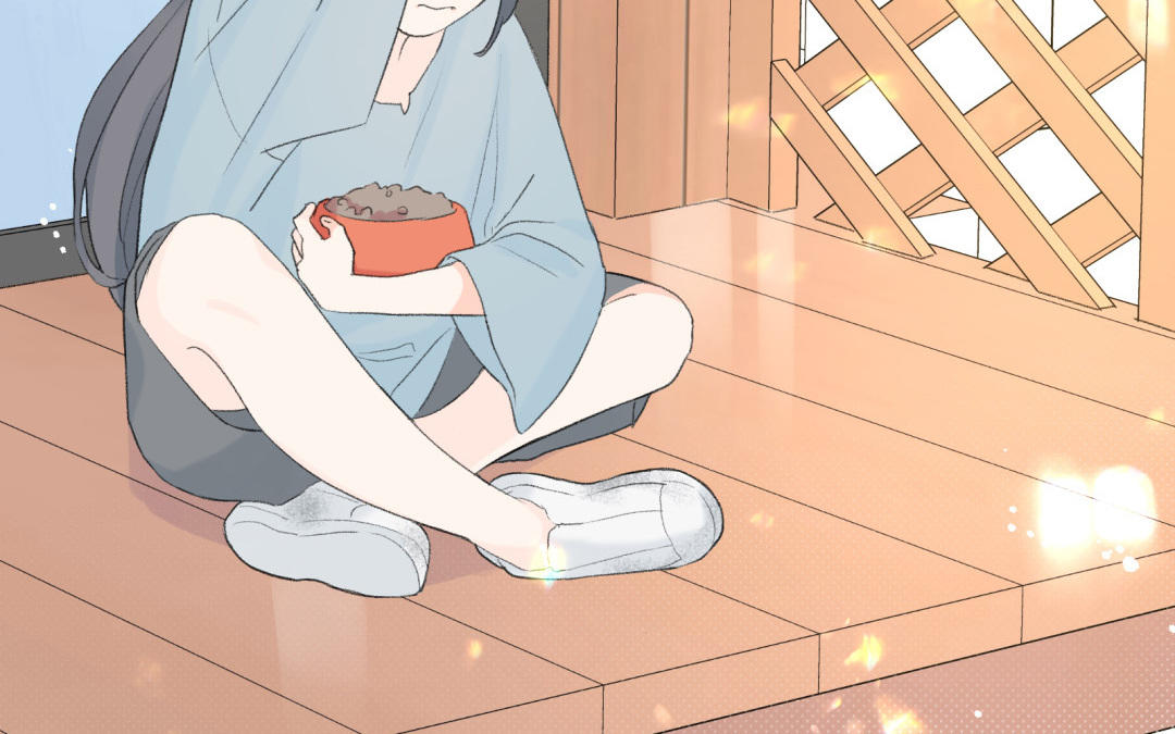 第8话 童年伤害(1/2)-第9话