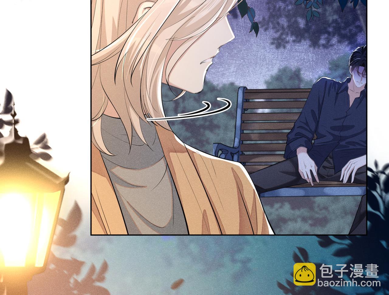 第101话 喜欢就去争取吧！(1/2)-第105话