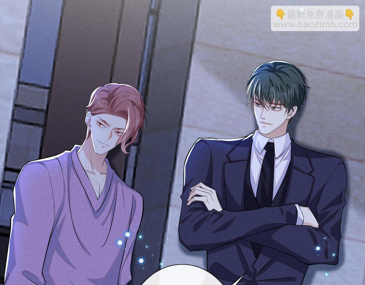 第101话 喜欢就去争取吧！(1/2)-第105话