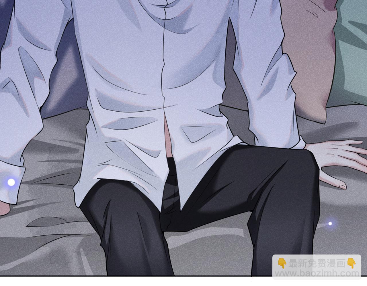 第101话 喜欢就去争取吧！(1/2)-第105话