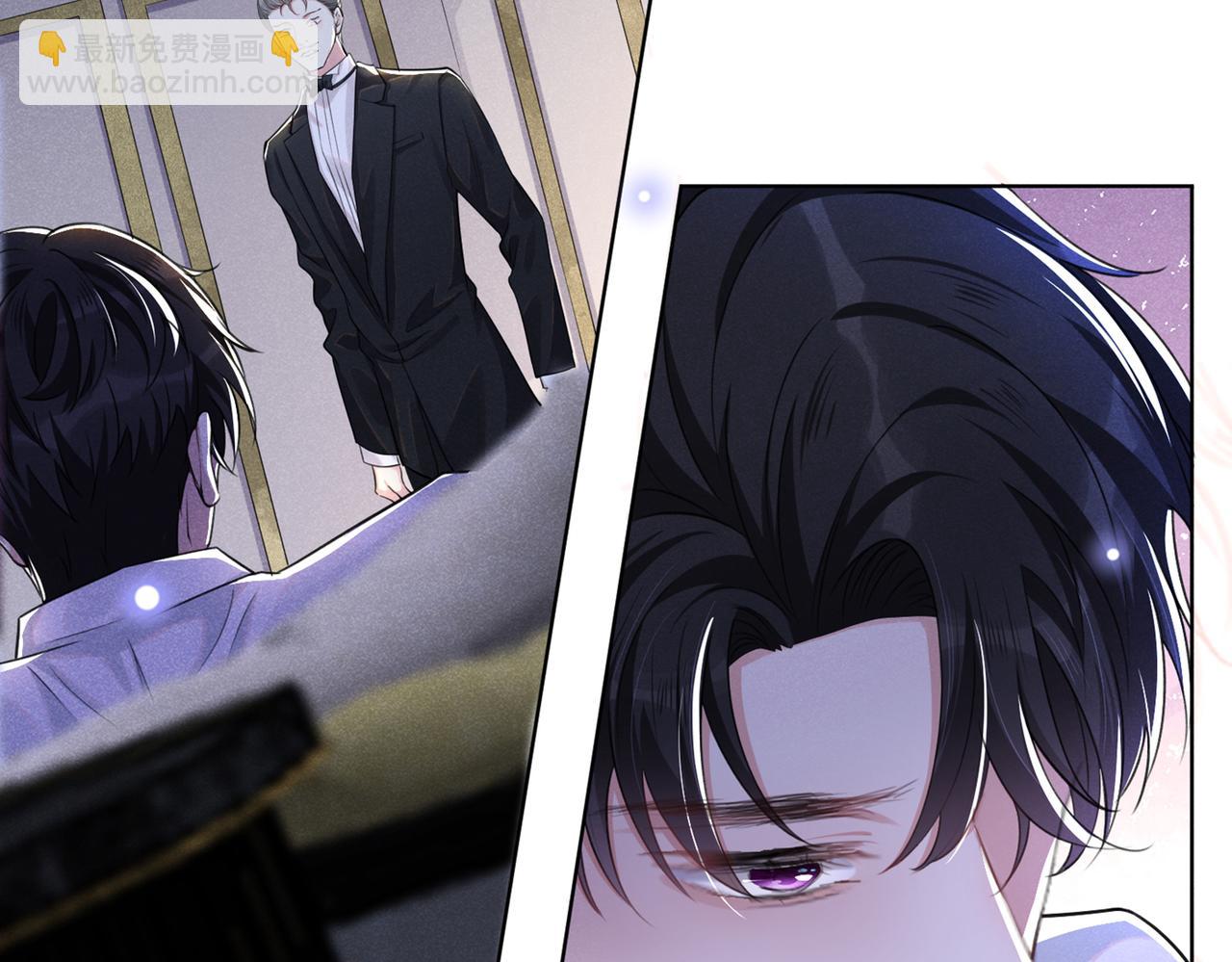 第101话 喜欢就去争取吧！(1/2)-第105话