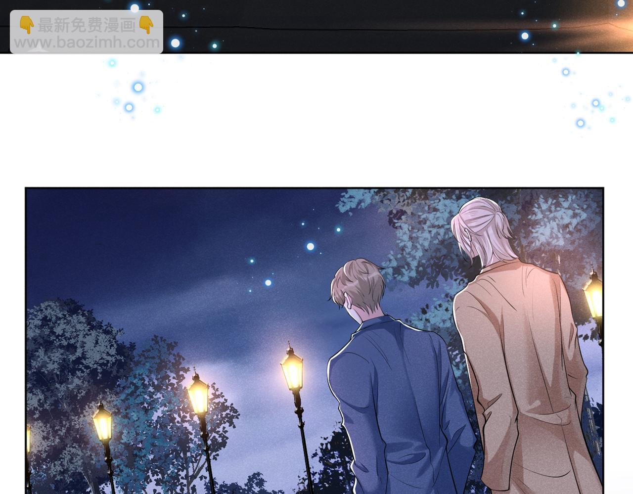 第101话 喜欢就去争取吧！(1/2)-第105话