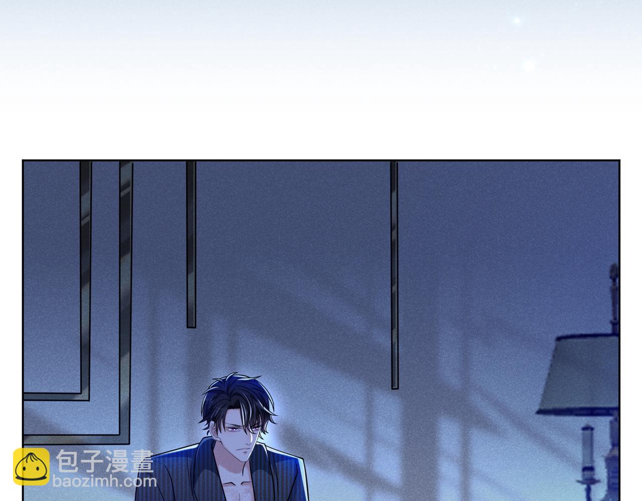 第107话 我到底错过了什么？(1/2)-第111话