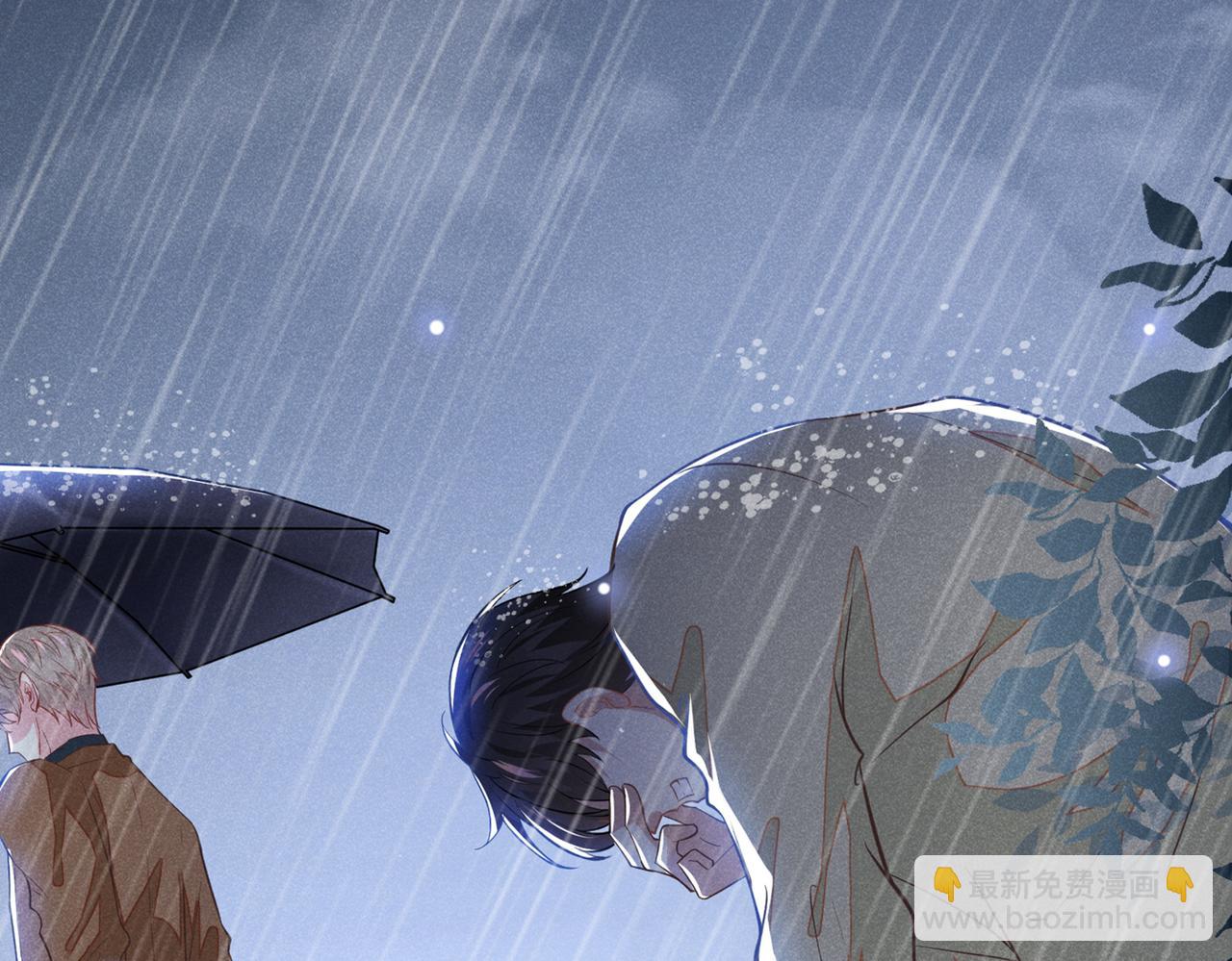 第109话 痛苦？你配吗？(1/2)-第113话