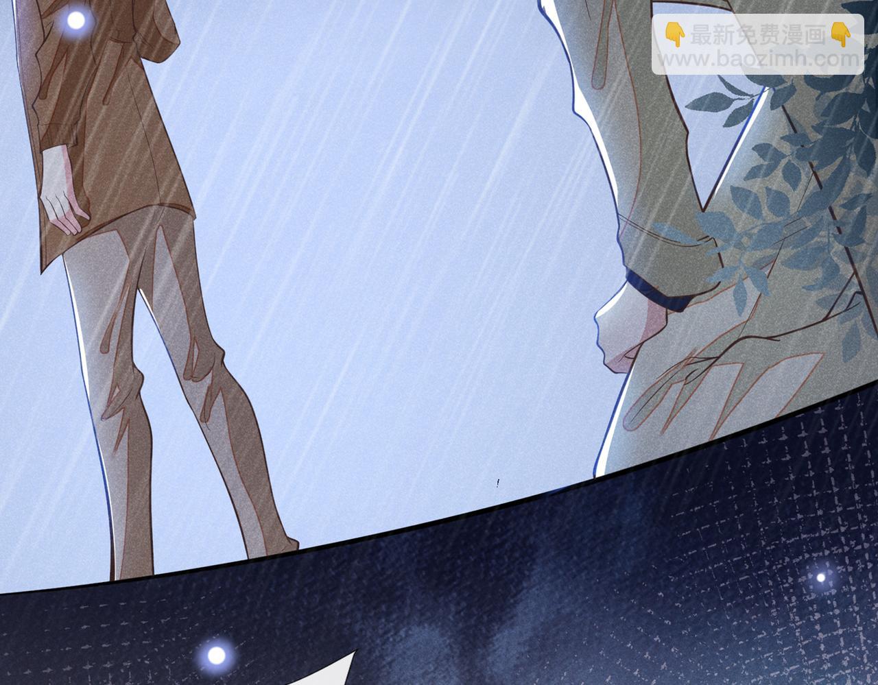 第109话 痛苦？你配吗？(1/2)-第113话