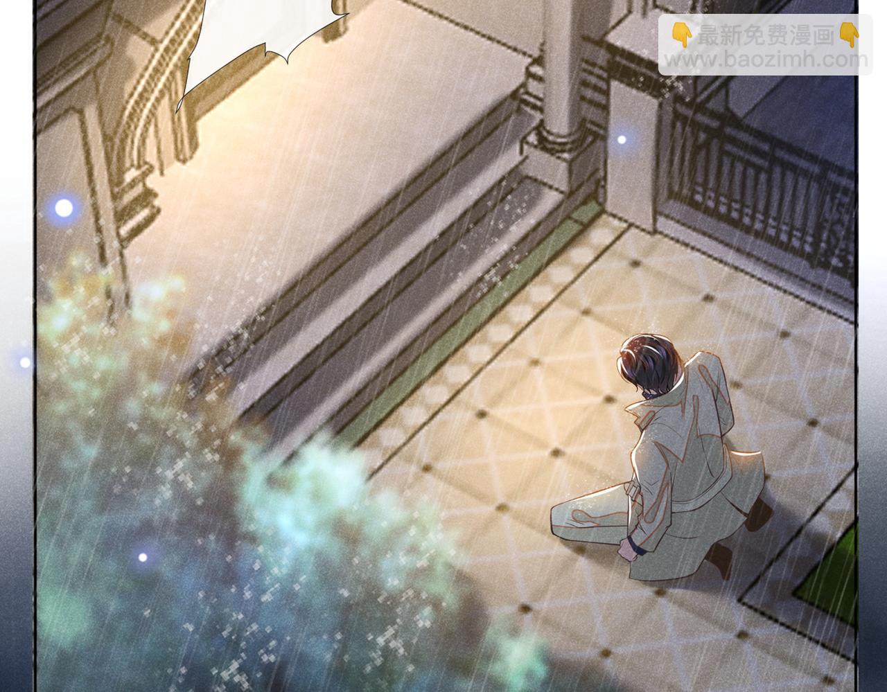 第109话 痛苦？你配吗？(1/2)-第113话