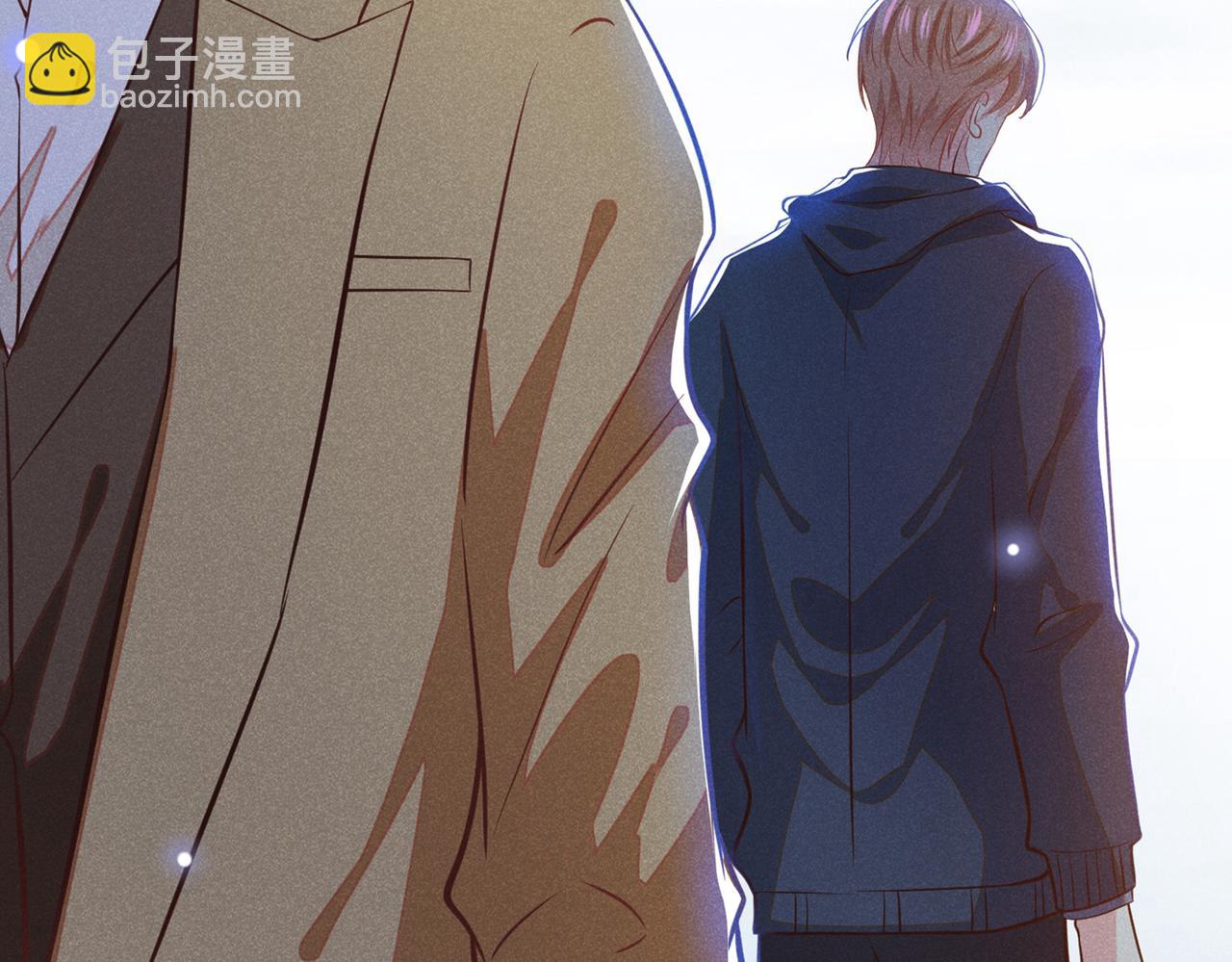 第113话 告诉你一个秘密(1/2)-第117话