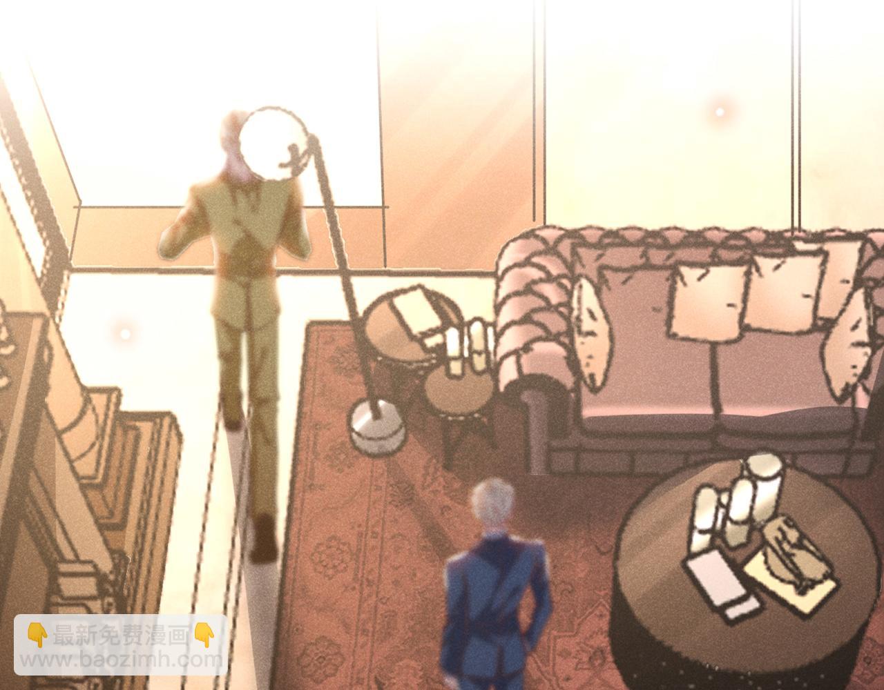 第125话 我只要一个吻(1/2)-第129话