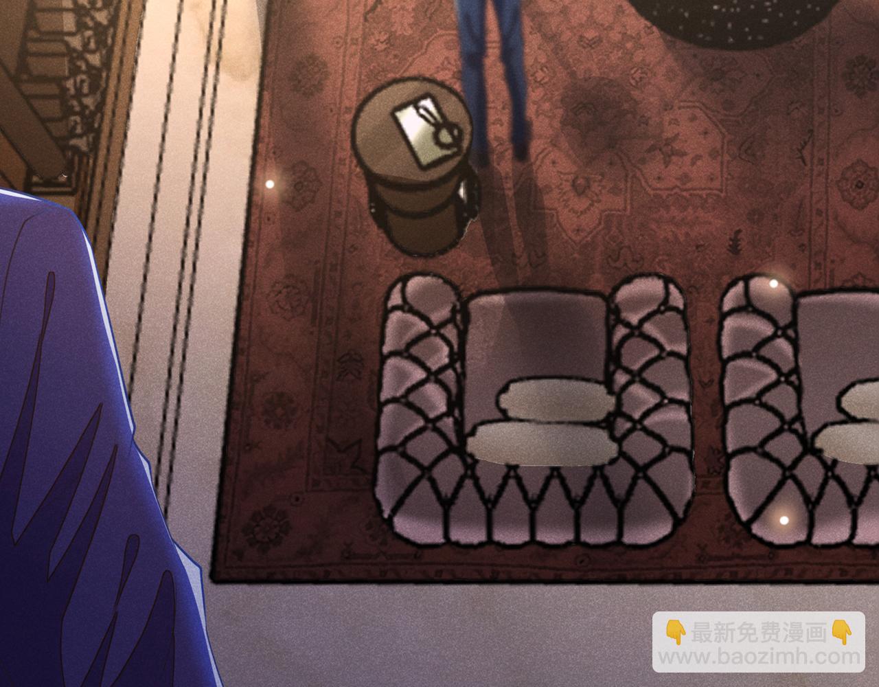 第125话 我只要一个吻(1/2)-第129话