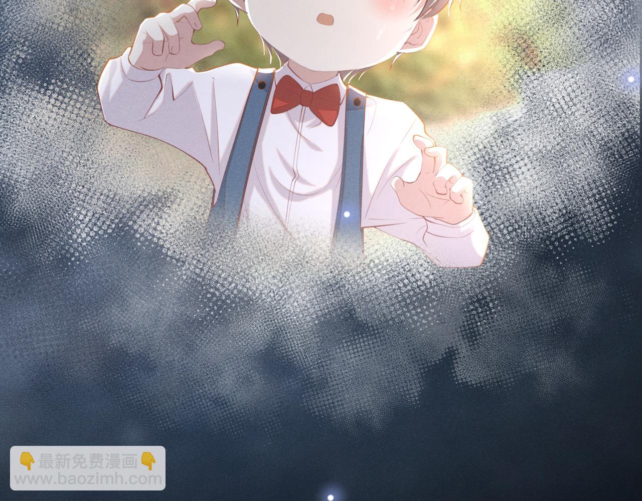 第125话 我只要一个吻(1/2)-第129话