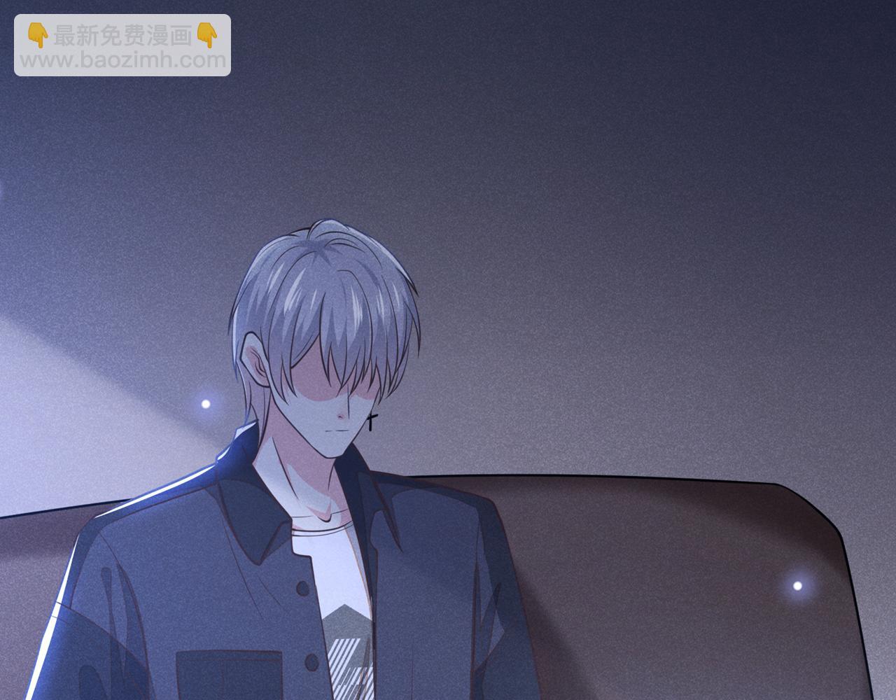 第125话 我只要一个吻(1/2)-第129话